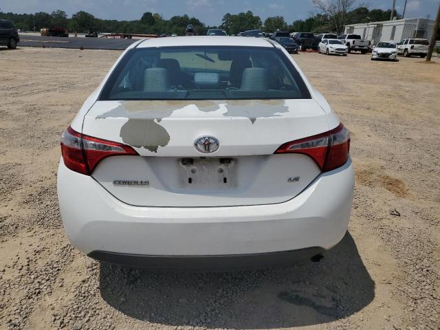 Photo 6 from auction – 2016 TOYOTA COROLLA L with VIN 5YFBURHE3GP396653