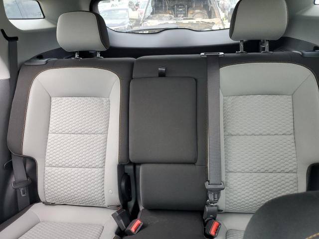 Photo 10 from auction – 2021 GMC TERRAIN SL with VIN 3GKALMEV3ML394291