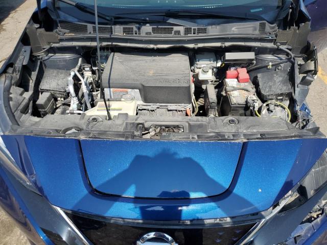 Photo 11 from auction – 2018 NISSAN LEAF S with VIN 1N4AZ1CP5JC305413