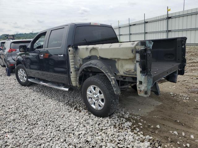 Photo 2 from auction – 2013 FORD F150 SUPER with VIN 1FTEW1CM3DKF25153