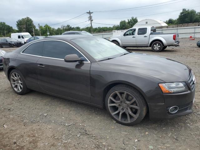 Photo 4 from auction – 2012 AUDI A5 PREMIUM with VIN WAULFAFR0CA035415