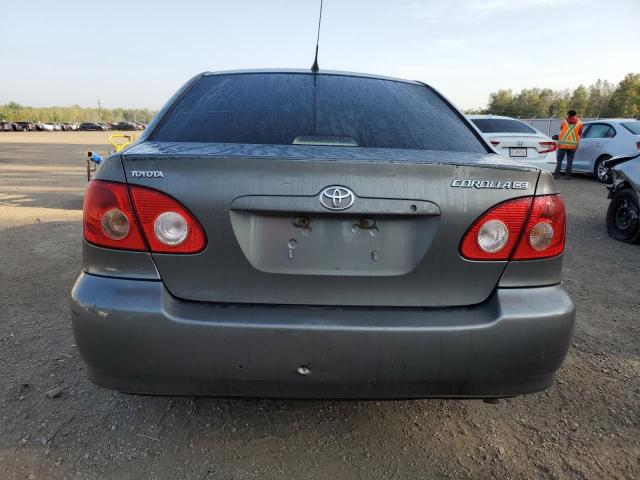 Photo 6 from auction – 2007 TOYOTA COROLLA CE with VIN 2T1BR32E97C731714