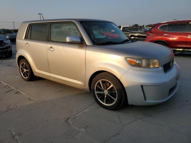 Photo 4 from auction – 2008 TOYOTA SCION with VIN JTLKE50E281026449