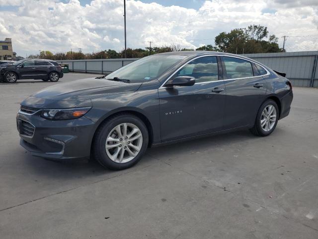 Photo 1 from auction – 2016 CHEVROLET MALIBU LT with VIN 1G1ZE5ST3GF322130