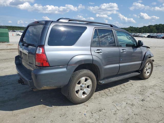 Photo 3 from auction – 2006 TOYOTA 4RUNNER SR with VIN JTEZU14R868059295