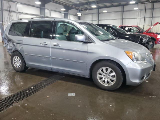 Photo 4 from auction – 2009 HONDA ODYSSEY EX with VIN 5FNRL38429B029618