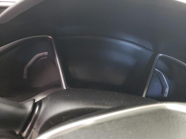Photo 9 from auction – 2017 HONDA CIVIC EX with VIN 19XFC2F80HE223989