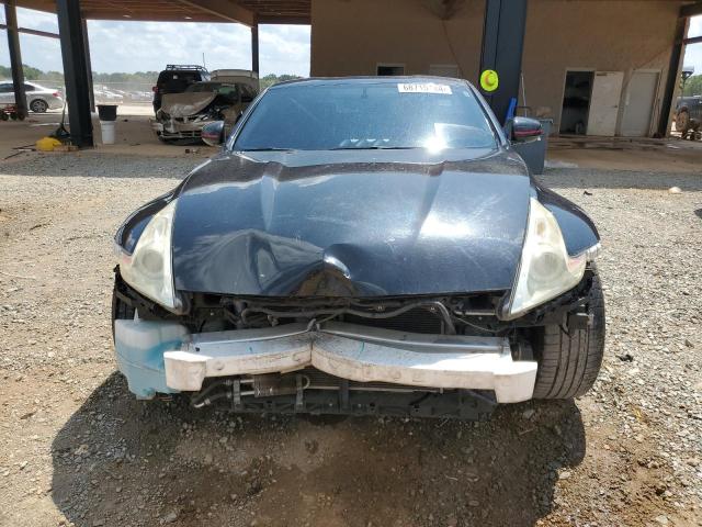 Photo 5 from auction – 2012 NISSAN 370Z BASE with VIN JN1AZ4EH2CM561218