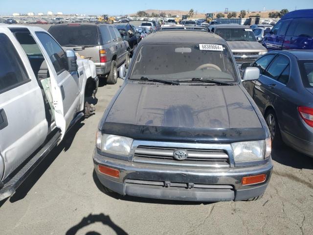 Photo 5 from auction – 1998 TOYOTA 4RUNNER SR with VIN JT3GN86RXW0091988