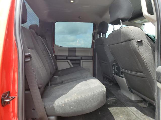 Photo 11 from auction – 2017 FORD F150 SUPER with VIN 1FTEW1CP9HKD57616