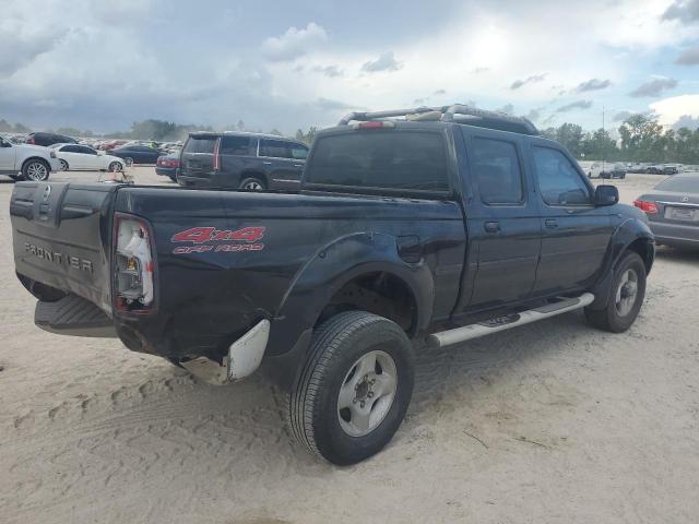 Photo 3 from auction – 2002 NISSAN FRONTIER C with VIN 1N6ED29Y92C315540