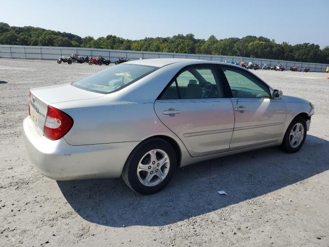 Photo 3 from auction – 2004 TOYOTA CAMRY LE with VIN 4T1BE32K74U921412