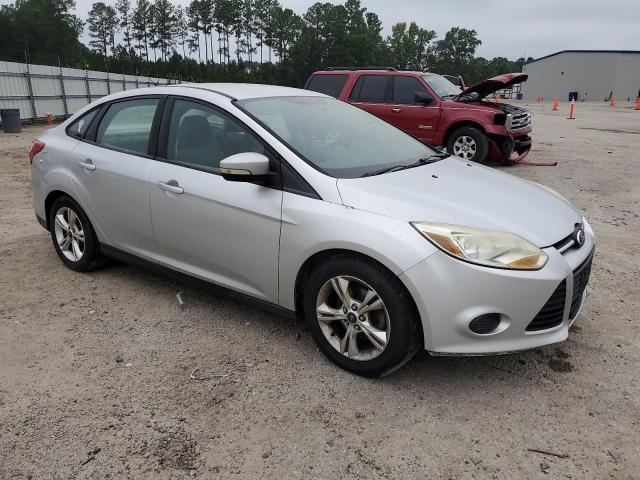 Photo 4 from auction – 2013 FORD FOCUS SE with VIN 1FADP3F27DL180871
