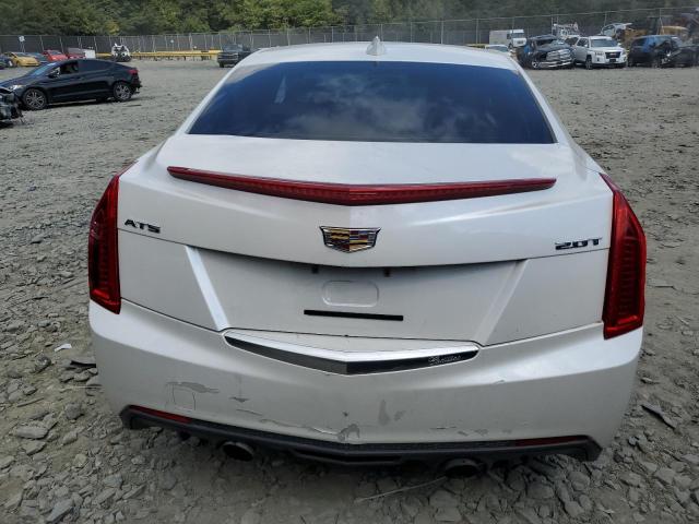 Zdjęcie 6 z aukcji – 2017 CADILLAC ATS z VIN 1G6AA5RX5H0118901
