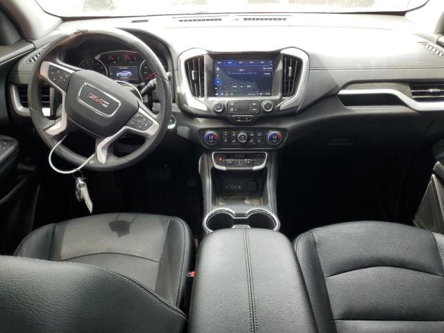 Photo 8 from auction – 2023 GMC TERRAIN SL with VIN 3GKALTEG1PL148176