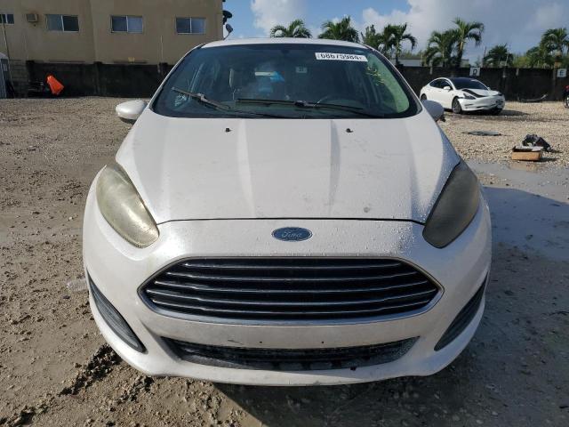 Photo 5 from auction – 2016 FORD FIESTA SE with VIN 3FADP4EJ5GM103708