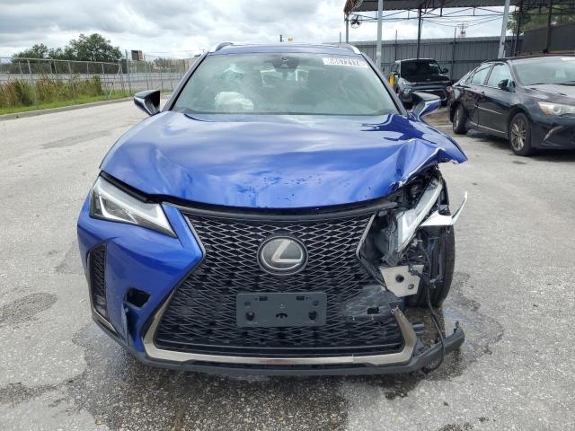 Photo 5 from auction – 2019 LEXUS UX 200 with VIN JTHY3JBH4K2003170