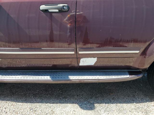 Photo 13 from auction – 2005 DODGE DURANGO LI with VIN 1D8HB58D25F509580