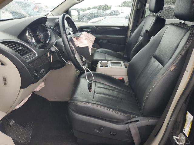Photo 7 from auction – 2016 CHRYSLER TOWN & COU with VIN 2C4RC1BG6GR288430