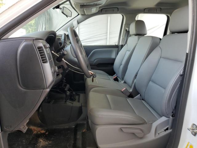 Photo 7 from auction – 2019 CHEVROLET SILVERADO with VIN 2GCVKNEC8K1185597