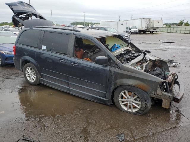 Photo 4 from auction – 2014 DODGE GRAND CARA with VIN 2C4RDGCG7ER106293