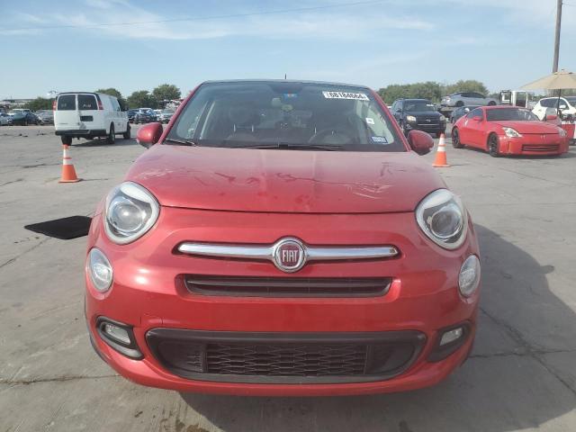 Photo 5 from auction – 2017 FIAT 500X LOUNG with VIN ZFBCFXDB4HP585140