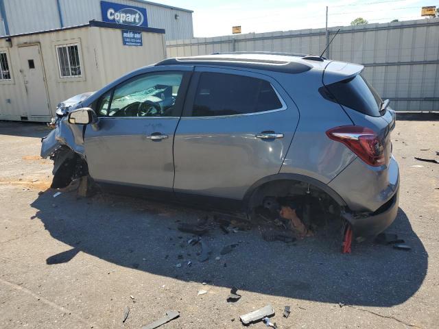Photo 2 from auction – 2019 BUICK ENCORE PRE with VIN KL4CJASB3KB740447