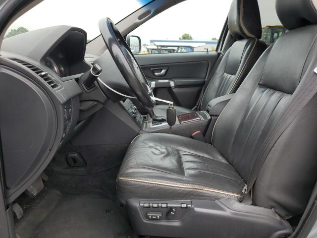 Photo 7 from auction – 2013 VOLVO XC90 3.2 with VIN YV4952CZXD1642219