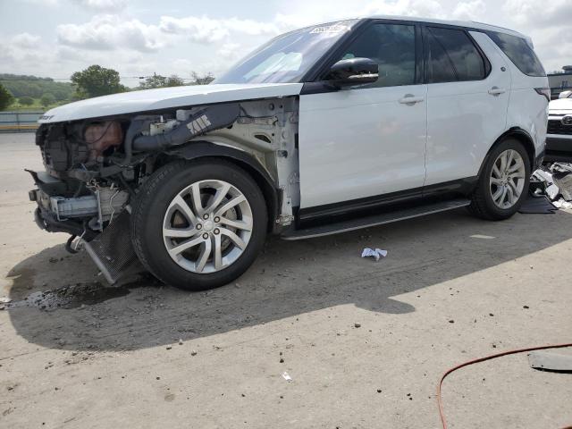 LAND ROVER DISCOVERY 2019 with VIN SALRR2RVXK2400901 - Photo from auction