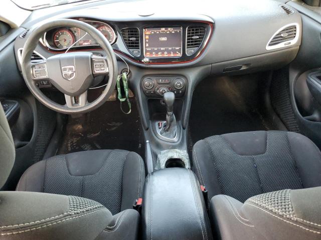 Photo 8 from auction – 2015 DODGE DAKOTA/SXT with VIN 1C3CDFBB3FD416004