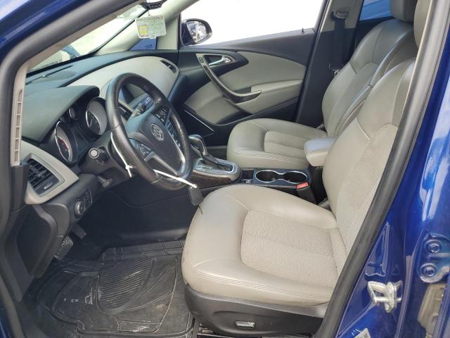 Photo 7 from auction – 2013 BUICK VERANO CON with VIN 1G4PR5SK4D4248617