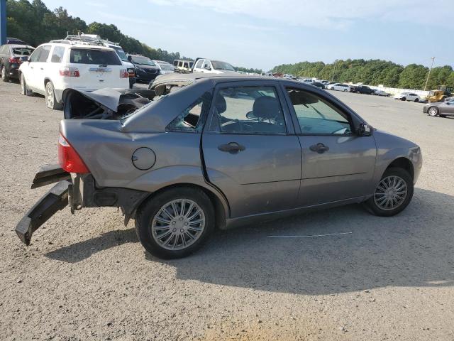 Photo 3 from auction – 2007 FORD FOCUS ZX4 with VIN 1FAFP34N37W214085