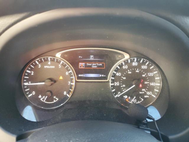 Photo 9 from auction – 2016 NISSAN ALTIMA 2.5 with VIN 1N4AL3AP6GN311931