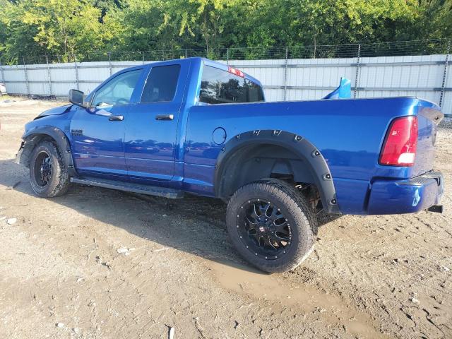 Photo 2 from auction – 2018 RAM 1500 ST with VIN 1C6RR7FG9JS102226