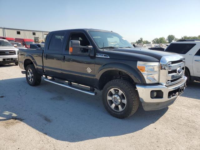 Photo 4 from auction – 2011 FORD F250 SUPER with VIN 1FT7W2BT6BEB09178
