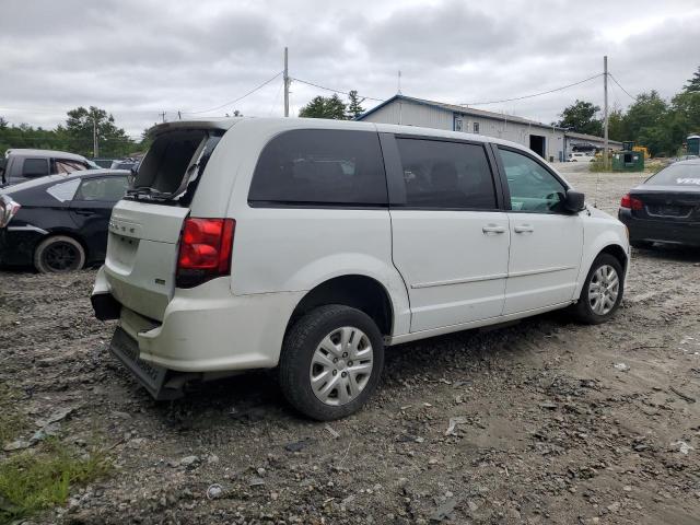 Photo 3 from auction – 2017 DODGE GRAND CARA with VIN 2C7WDGBG9HR854345
