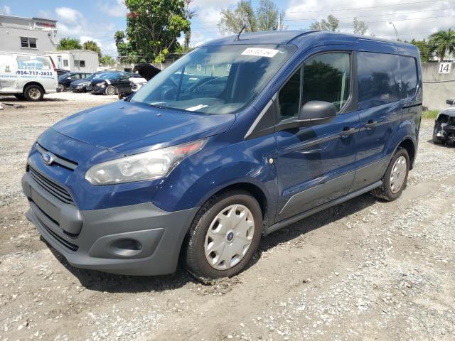 Photo 1 from auction – 2015 FORD TRANSIT CO with VIN NM0LS6E7XF1179938
