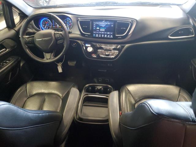 Photo 8 from auction – 2018 CHRYSLER PACIFICA T with VIN 2C4RC1BG8JR330653