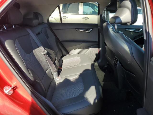 Photo 11 from auction – 2023 KIA NIRO EX with VIN KNDCR3LE5P5105836