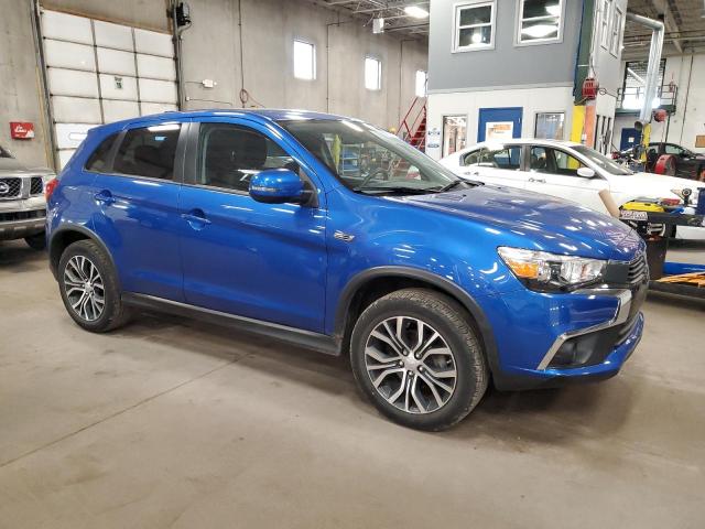 Photo 4 from auction – 2017 MITSUBISHI OUTLANDER with VIN JA4AP3AU3HZ047754