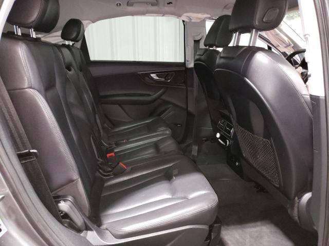 Photo 11 from auction – 2018 AUDI Q7 PRESTIG with VIN WA1VAAF70JD017138
