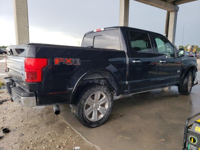 Photo 3 from auction – 2019 FORD F150 SUPER with VIN 1FTEW1E41KFA16200