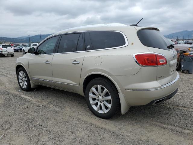 Photo 2 from auction – 2016 BUICK ENCLAVE with VIN 5GAKVCKDXGJ189869