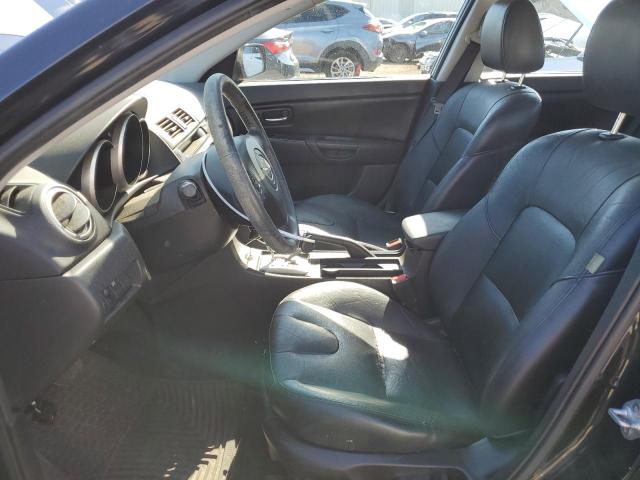 Photo 7 from auction – 2008 MAZDA MAZDA3 with VIN JM1BK344X81160586