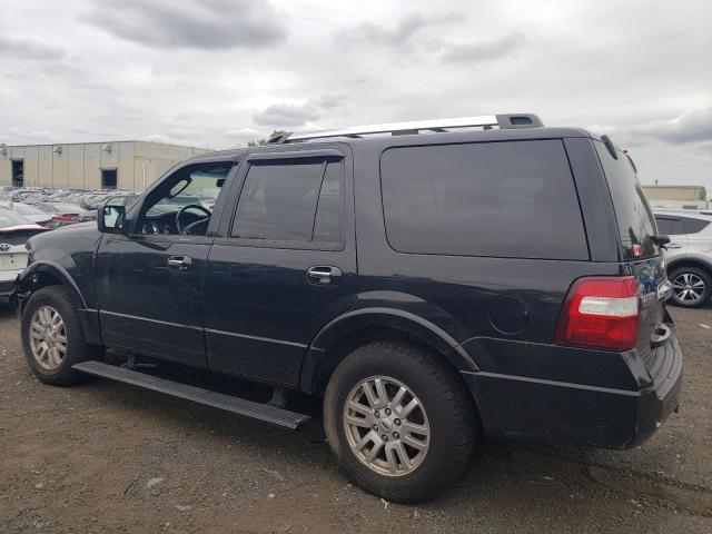 Photo 2 from auction – 2013 FORD EXPEDITION with VIN 1FMJU2A52DEF00180