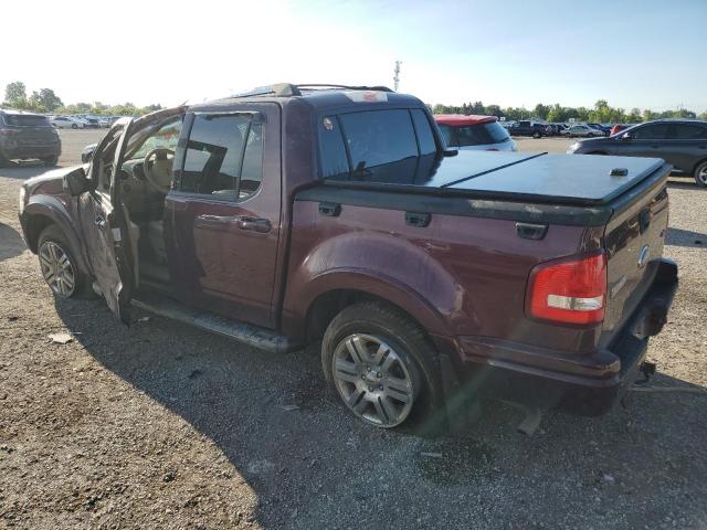Снимка 2 от търг – 2008 FORD EXPLORER S с VIN 1FMEU53E48UA14580