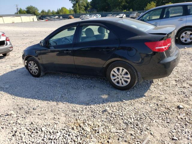 Photo 2 from auction – 2012 KIA FORTE EX with VIN KNAFU4A28C5608617