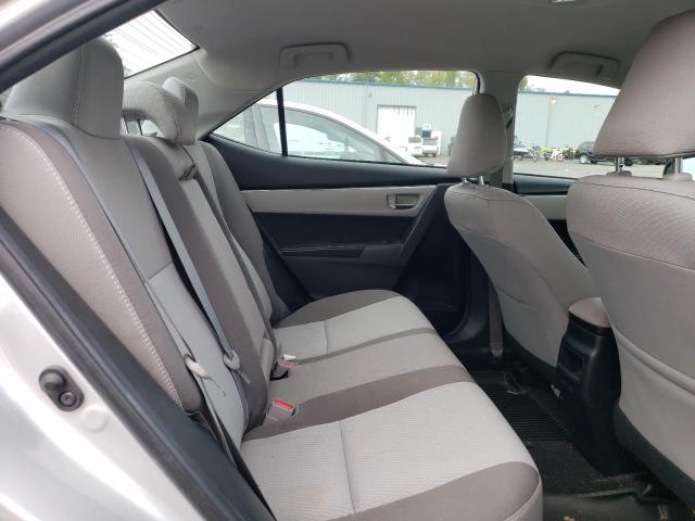 Photo 10 from auction – 2018 TOYOTA COROLLA L with VIN 2T1BURHE3JC041425