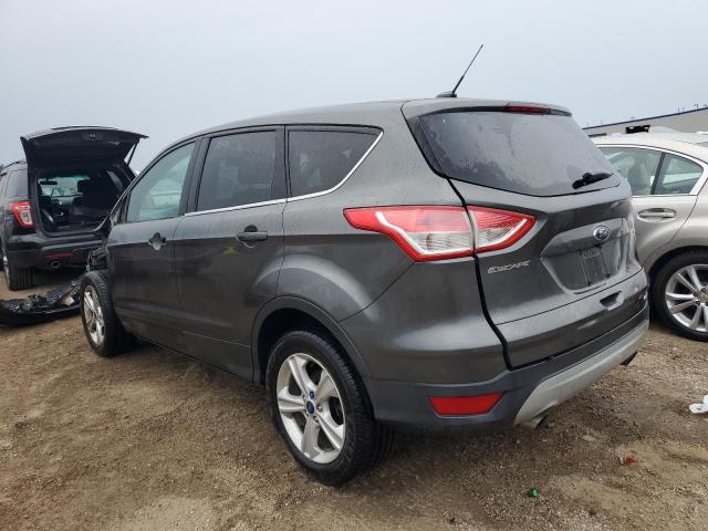 Photo 2 from auction – 2015 FORD ESCAPE SE with VIN 1FMCU0G75FUB69545
