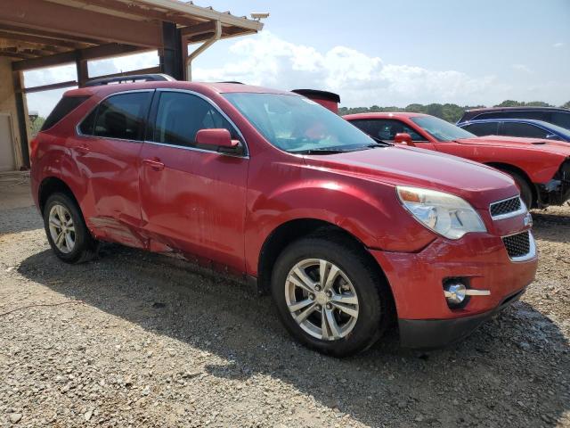 Photo 4 from auction – 2014 CHEVROLET EQUINOX LT with VIN 2GNALCEKXE6135015